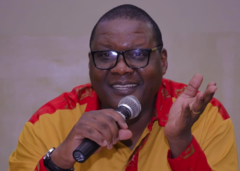 Kinshasa : la société civile de la capitale congolaise propose une voie pour rendre la cohésion nationale effective en RDC